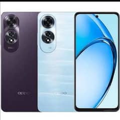 Oppo A60 0