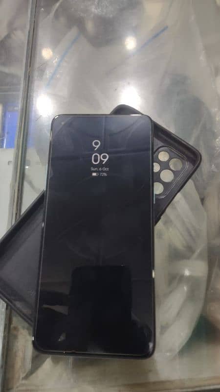 one plus 8t original panel and back 2