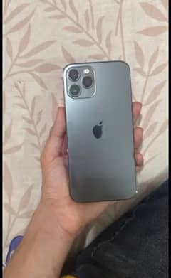 iPhone 12 Pro Max factory unlock