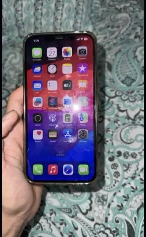 iPhone 12 Pro Max factory unlock 5