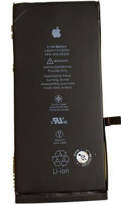 iphone 7plus plus Battery available