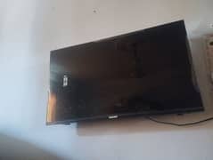 SMART Samsung 32"inches led 2024 model 0