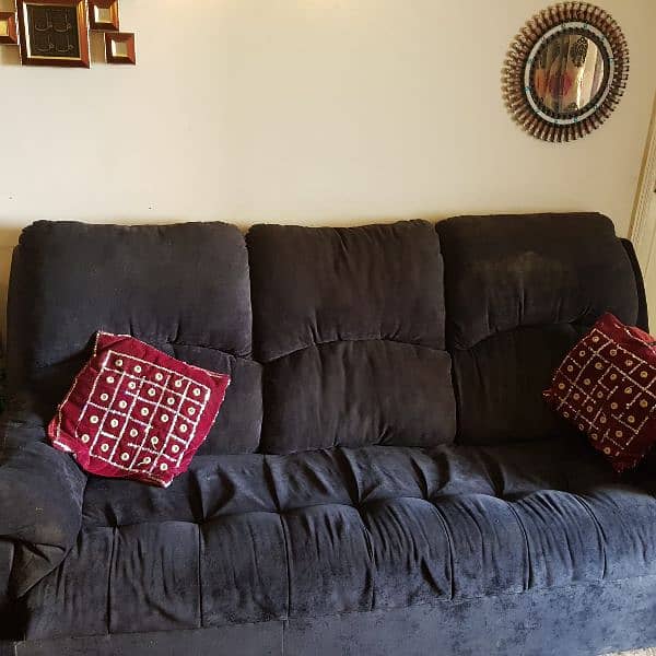 3 seater Sofa 3