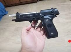 M92 Toy Gun Airsoft