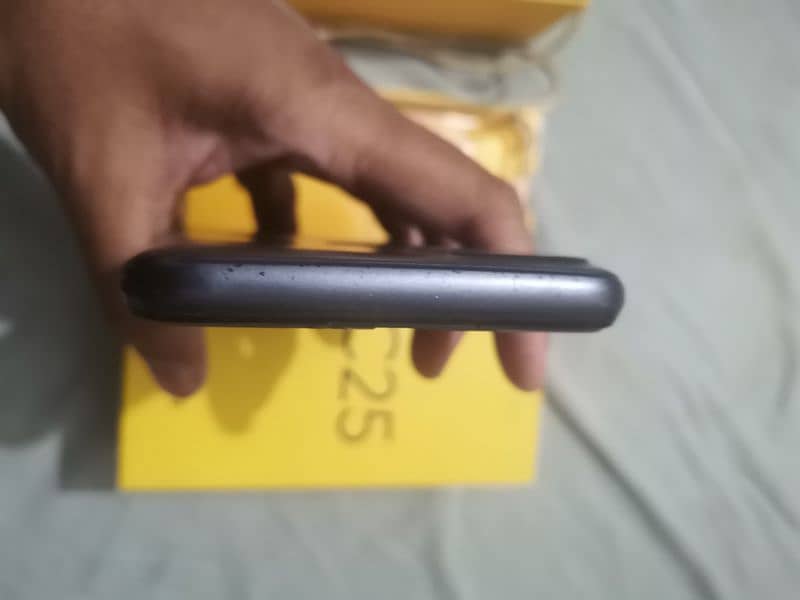 Realme C25 4/128 5