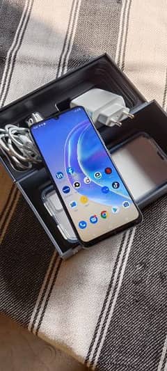 Vivo V21e PTA Approved 03409540439Watsapp