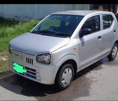 Suzuki Alto 2022