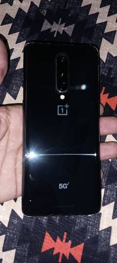 one plus 8 single sim 5G virient