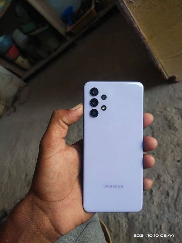 Samsung galaxy A32 whatapp no 03167372147 is pa rabta krlen 2