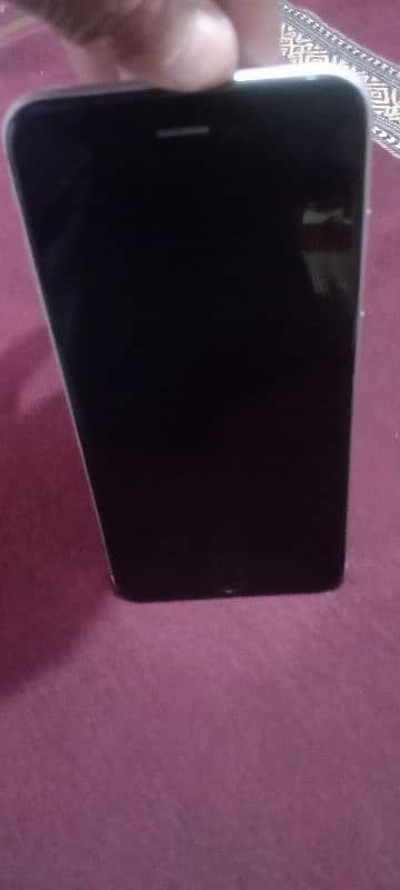 I phone 6splus 128gb non pta 1