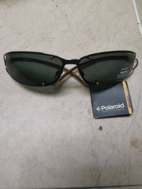 original polaroid glasses imported 1