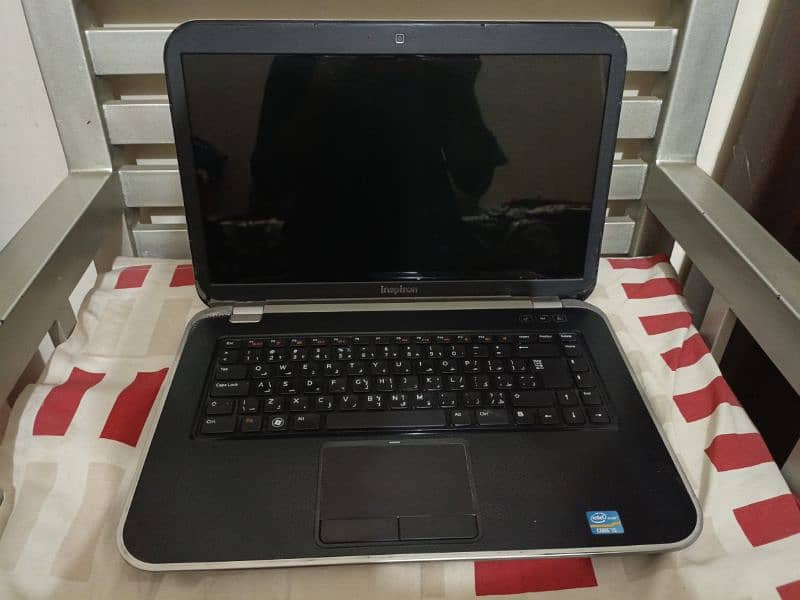 Gaming Laptop 1