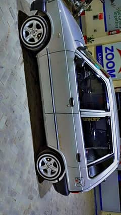 Suzuki Mehran VX 2009 0