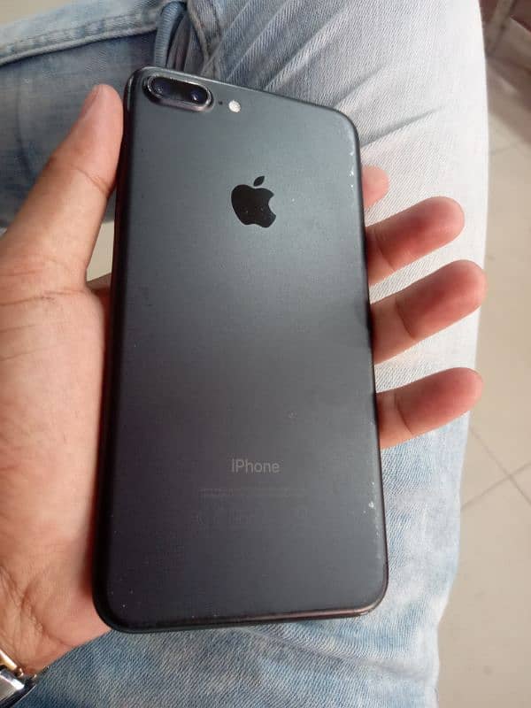 iphone 7 plus 128gb non pta 1