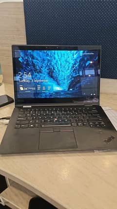 LENOVO XI CARBON YOGA