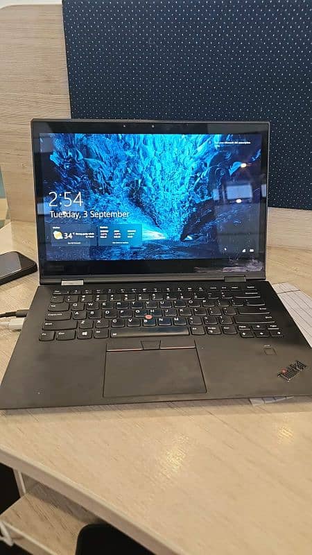 LENOVO XI CARBON YOGA 0