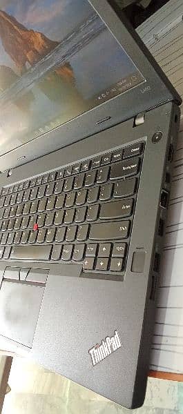 LENOVO I7,6TH, 16GB RAM, 256SSD,FOR PROGRAMMERS 4