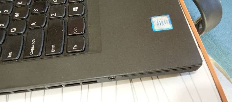 LENOVO I7,6TH, 16GB RAM, 256SSD,FOR PROGRAMMERS 9