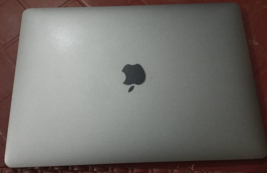 MacBook Air M1 2020 0