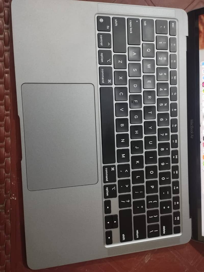 MacBook Air M1 2020 1