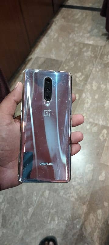 Oneplus 8 dual global 6