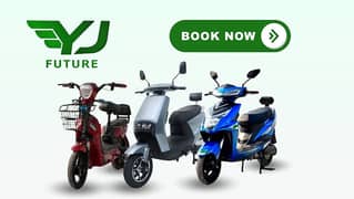 Electric scooter/Scooty | Electric bike/Motorcycle | Electric bicycle