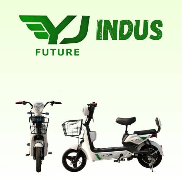 Electric scooter/Scooty | Electric bike/Motorcycle | Electric bicycle 8