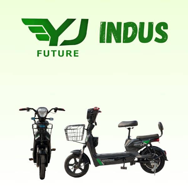 Electric scooter/Scooty | Electric bike/Motorcycle | Electric bicycle 10