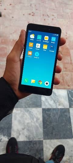 redmi