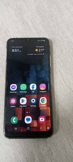 SAMSUNG A22 5G        (4x64) 0