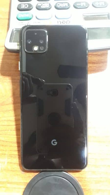 Google pixel 4xl 1