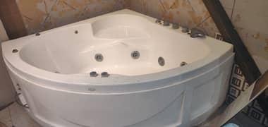 bath tub chicozi