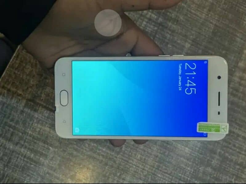 oppo a57 for sale 1