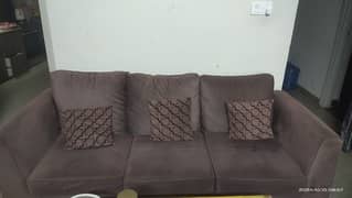 5 seater Sofa Set