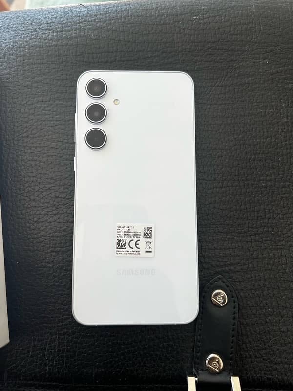 Galaxy A55 5G 3