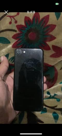 iPhone 7 128gb pta