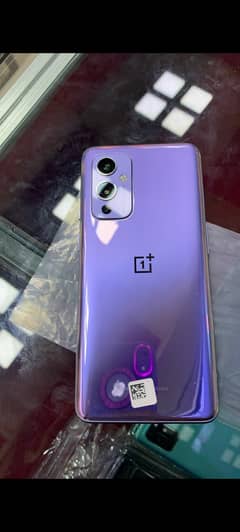 Oneplus 9