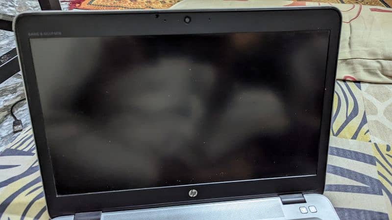 HP Laptop Elite book  16/512 M2+SSD imported 2