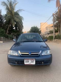 Suzuki Cultus VXR 2008 Urgent Sell 0