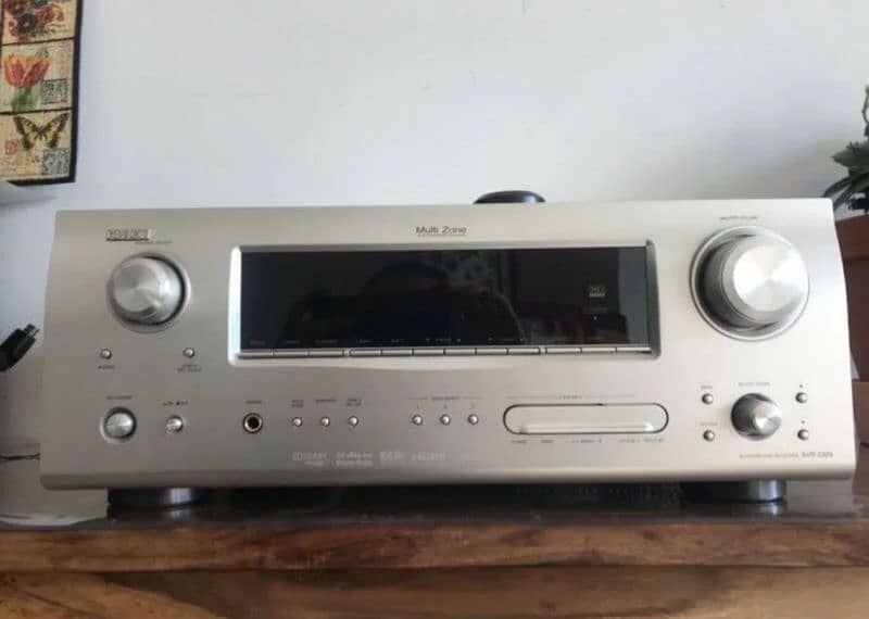 Denon AVR-2309 1