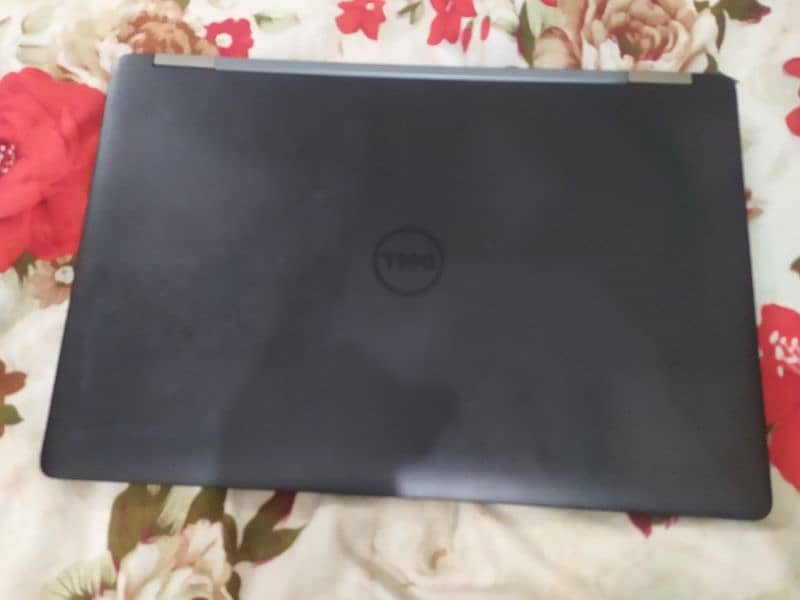 DELL LATITUDE 5570 8gb 512gb SSD 1