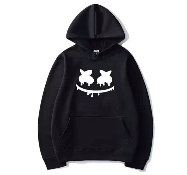 Hoody for men 1