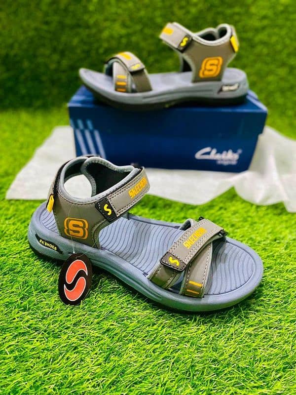 boy's sandals 1