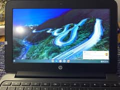 Hp chromebook 11 G4