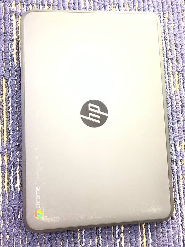 Hp chromebook 11 G4 2