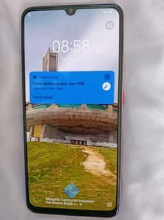 Vivo S1pro 8/128 0