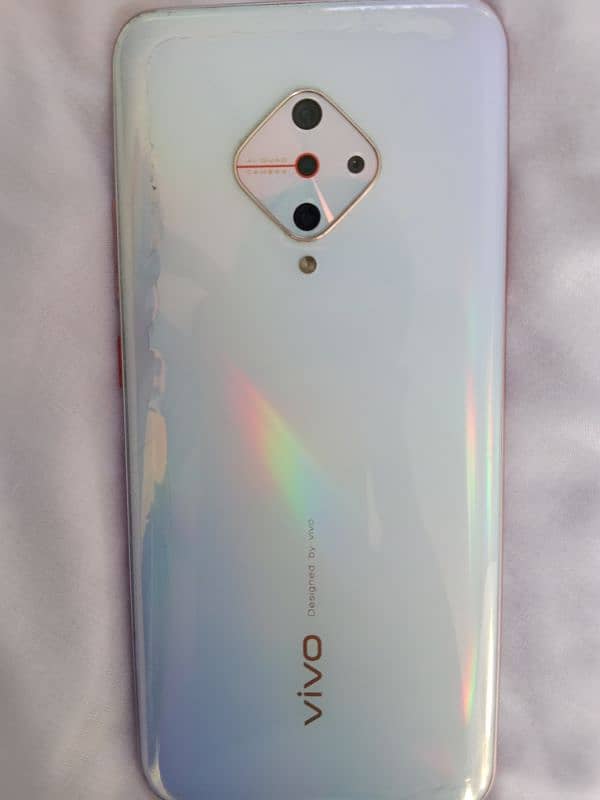 Vivo S1pro 8/128 1