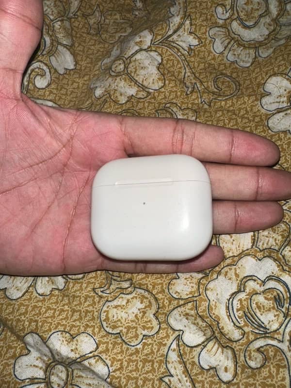 Airpod 3 generation  Original 0