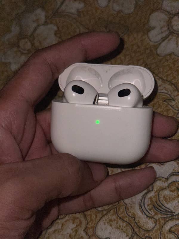 Airpod 3 generation  Original 2