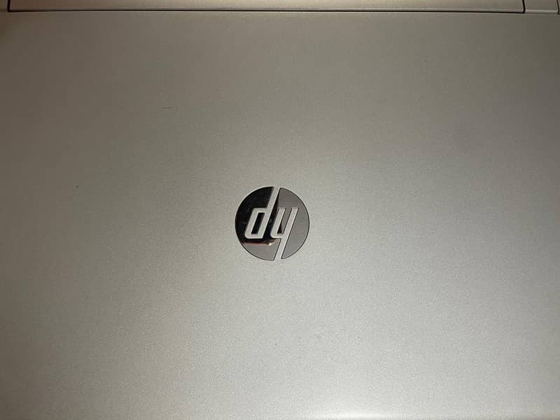 HP Core I7 6th Generation 15.6inch 2